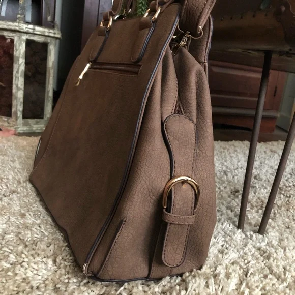 *SOLD* NWOT, Sorrentino, Beautiful Ladies Purse - Picture 12 of 16